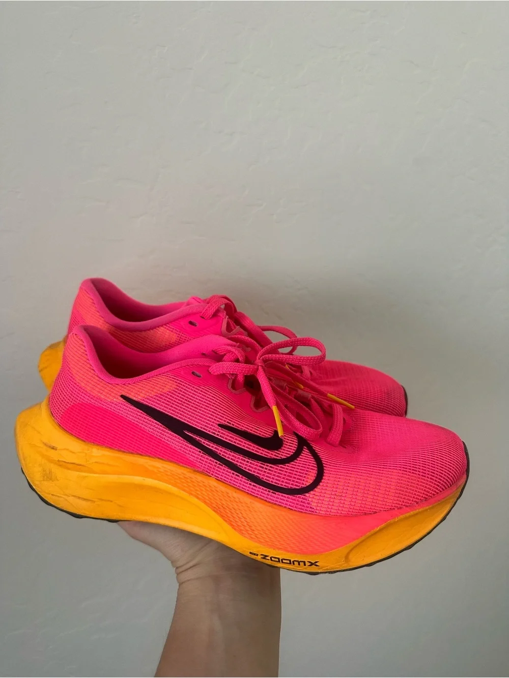 Nike Zoom Fly 5 Women’s Running Shoes Size 8
